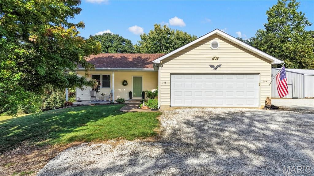 Grandview Estates - Residential