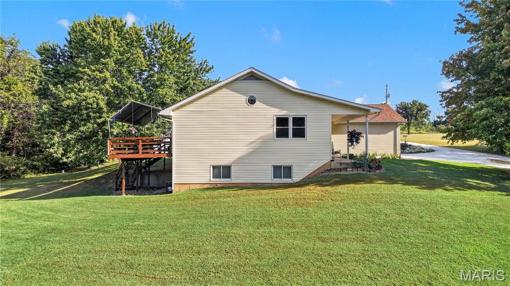 Grandview Estates - Residential