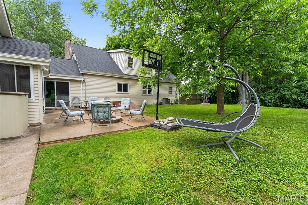 Green Gardens - Residential