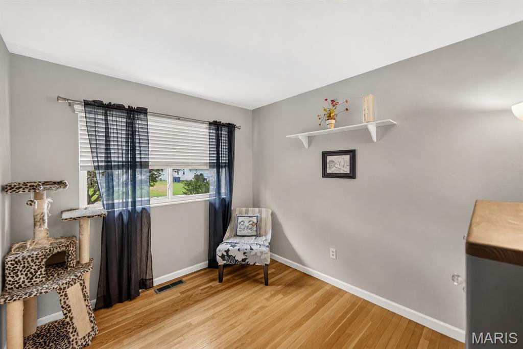 St Chas Hills - Residential