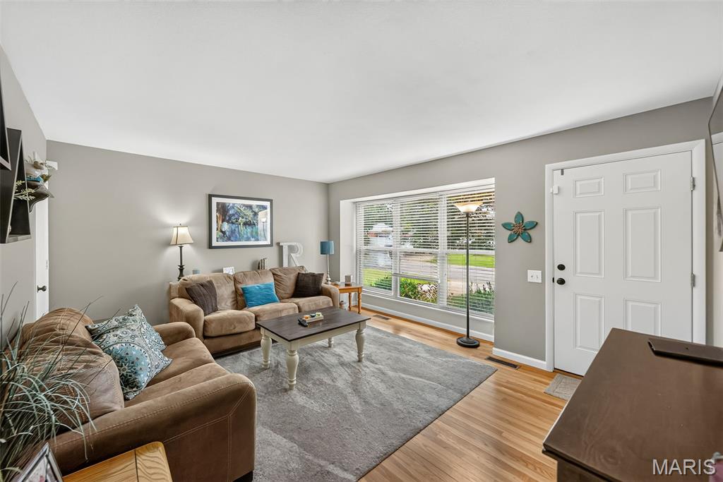 St Chas Hills - Residential