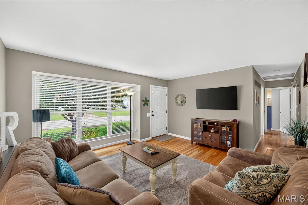 St Chas Hills - Residential