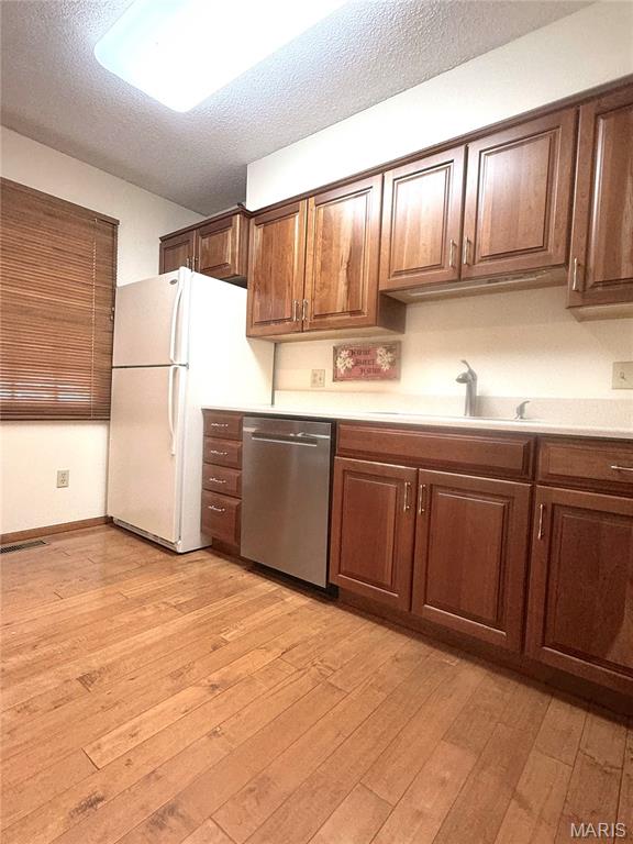 Rush Creek 1 - Residential