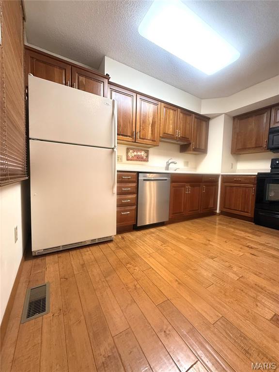 Rush Creek 1 - Residential
