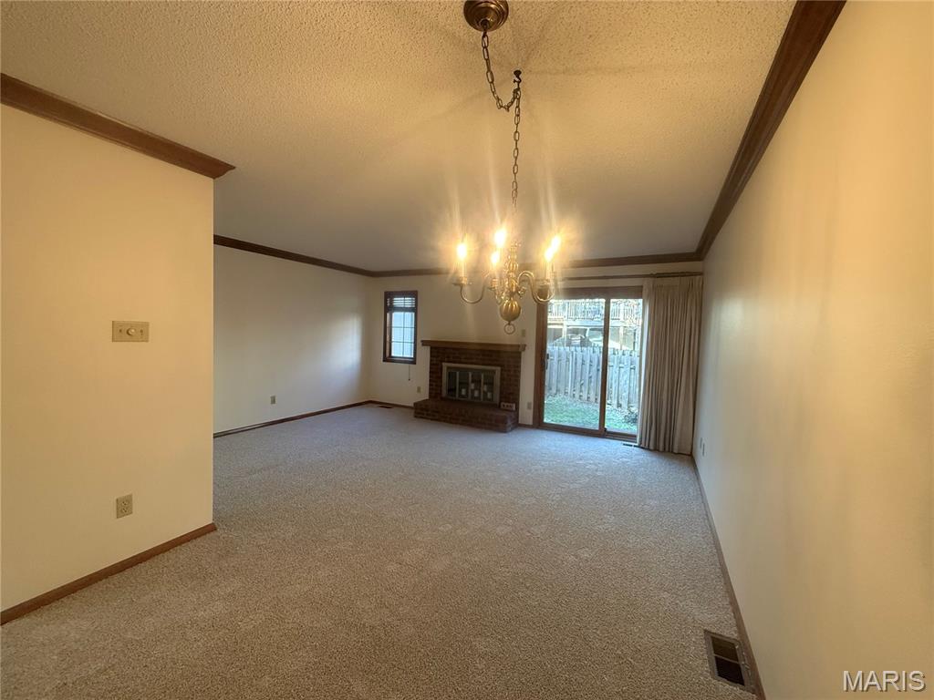 Rush Creek 1 - Residential