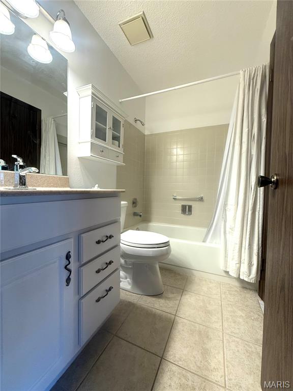 Rush Creek 1 - Residential