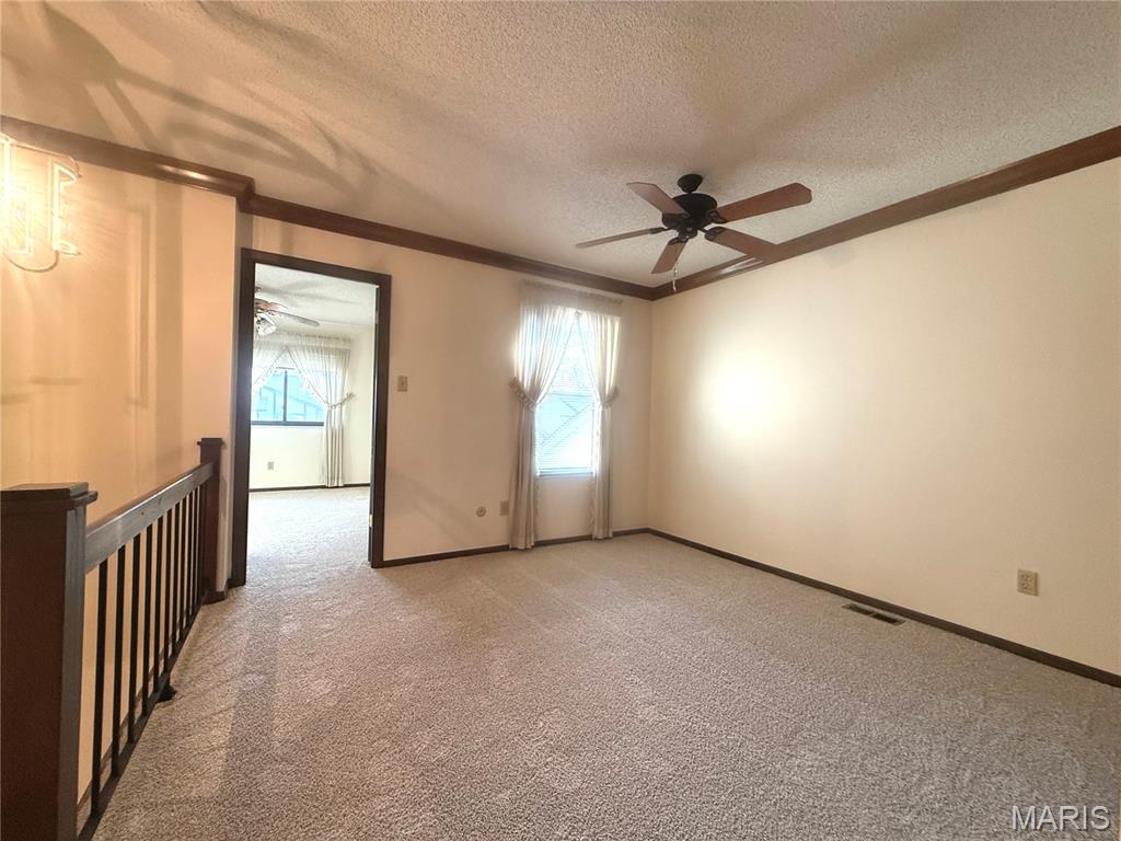 Rush Creek 1 - Residential
