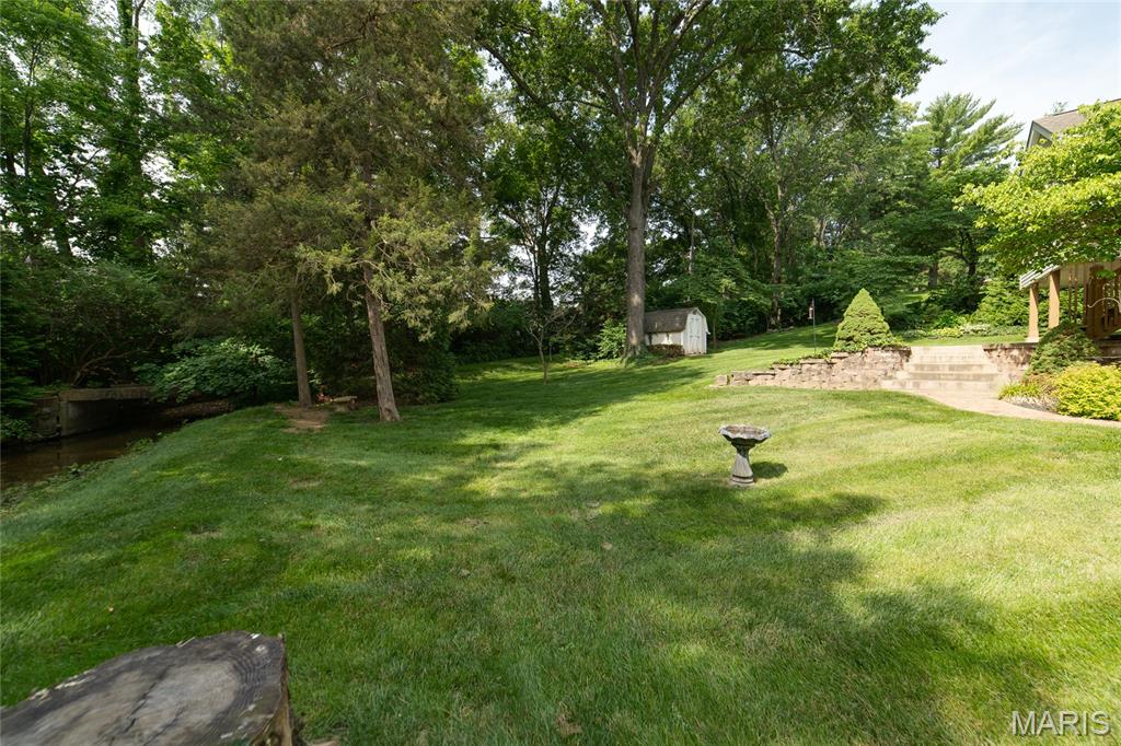 Mills Farm Estate - Residential