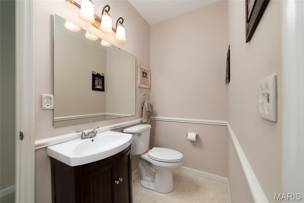 Mills Farm Estate - Residential