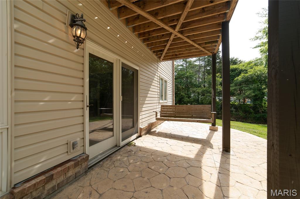 Mills Farm Estate - Residential