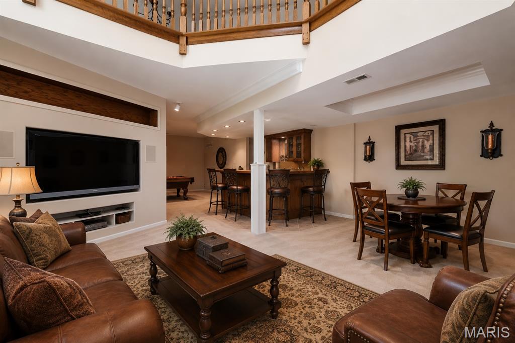 Mills Farm Estate - Residential