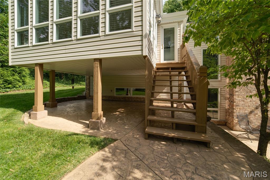 Mills Farm Estate - Residential