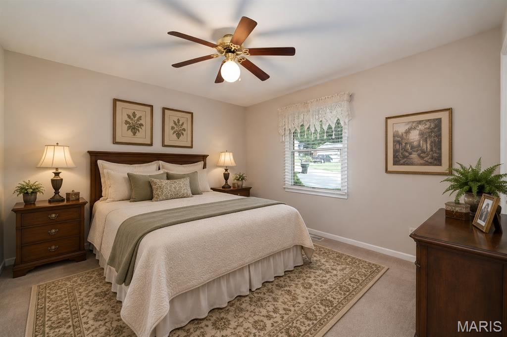 Mills Farm Estate - Residential