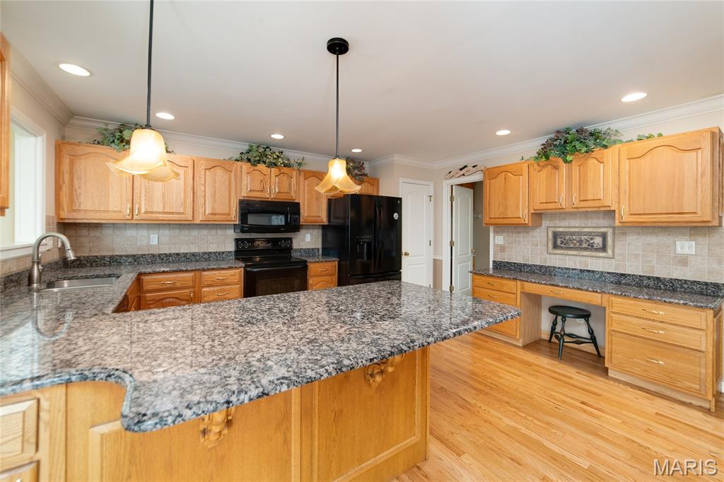 Mills Farm Estate - Residential