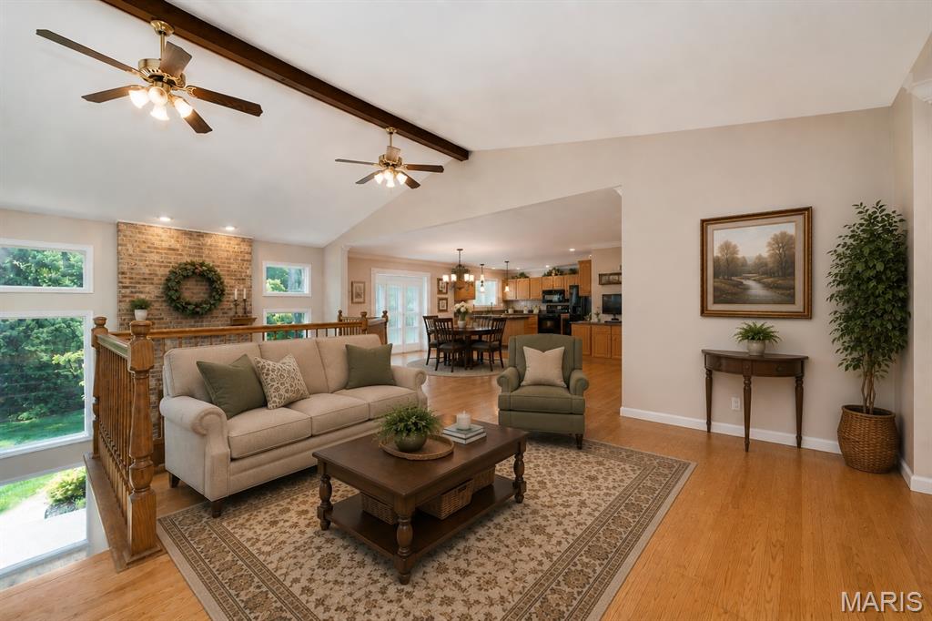 Mills Farm Estate - Residential