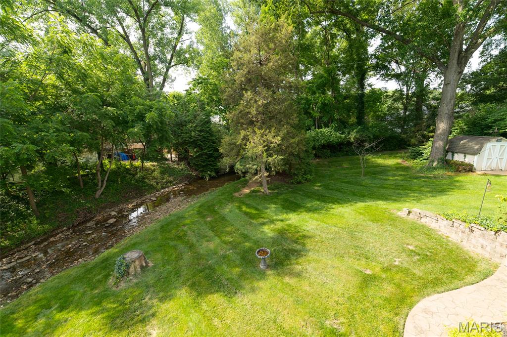 Mills Farm Estate - Residential