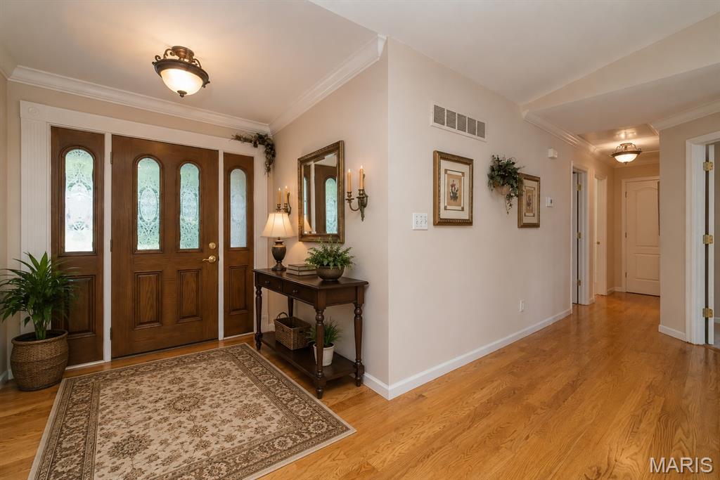 Mills Farm Estate - Residential