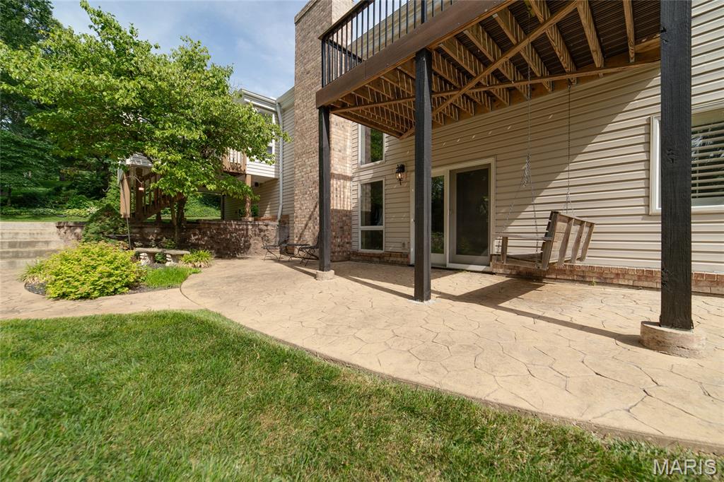 Mills Farm Estate - Residential