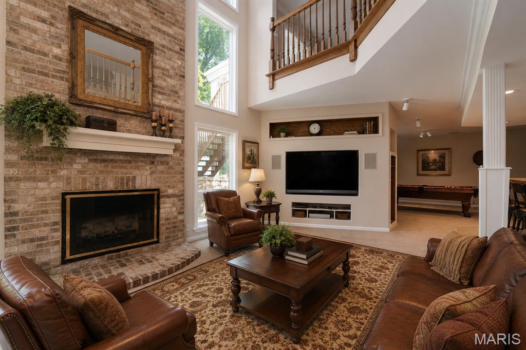 Mills Farm Estate - Residential