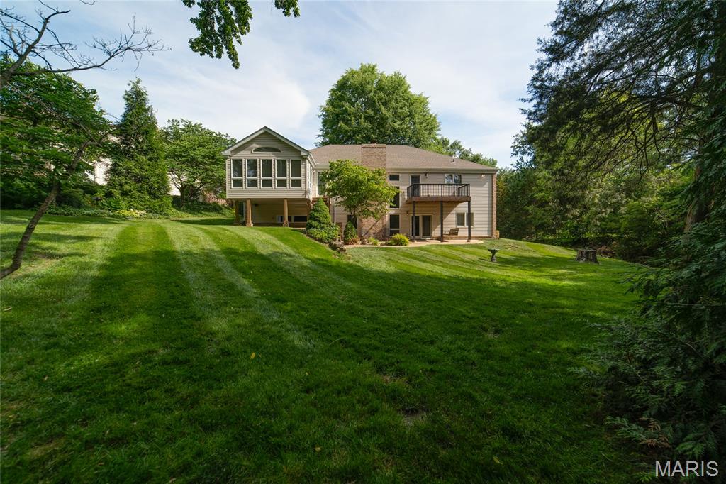 Mills Farm Estate - Residential