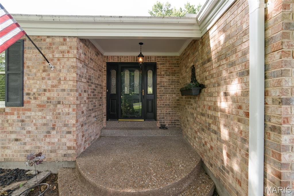 Mills Farm Estate - Residential