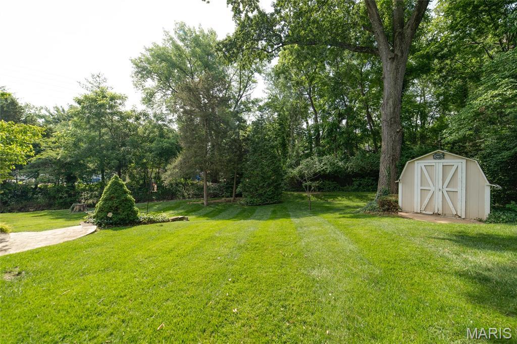 Mills Farm Estate - Residential