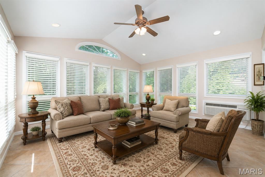 Mills Farm Estate - Residential