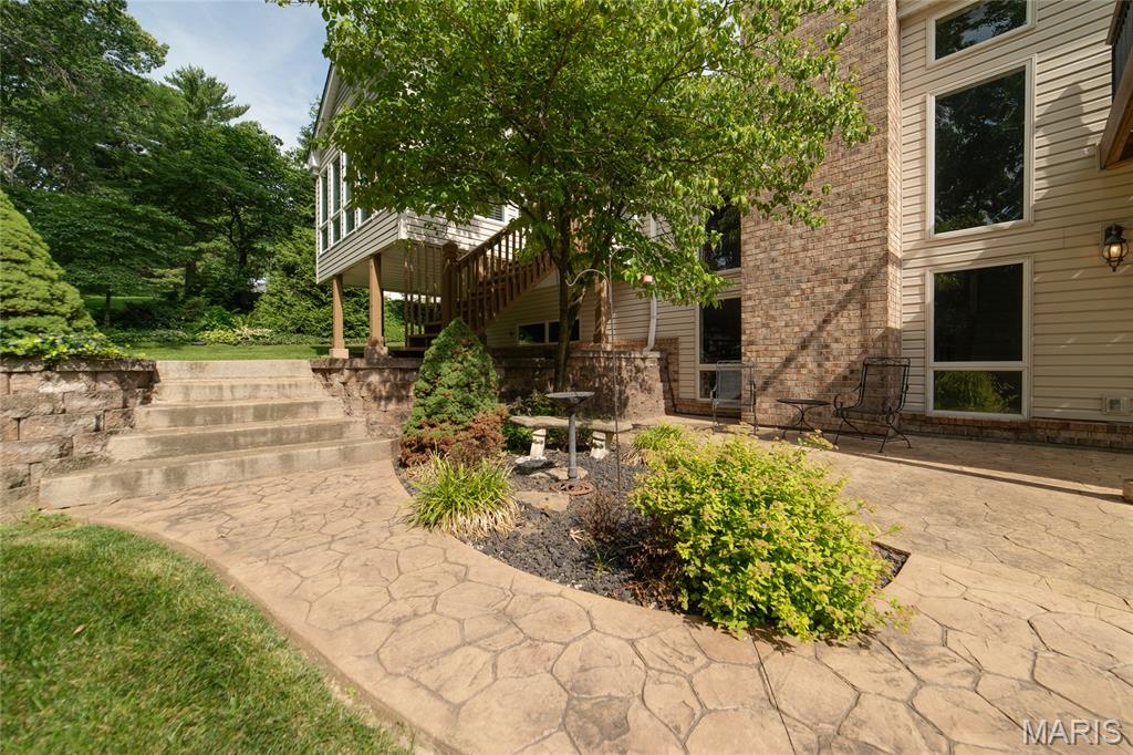 Mills Farm Estate - Residential