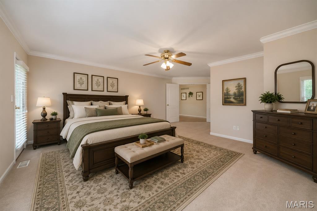 Mills Farm Estate - Residential