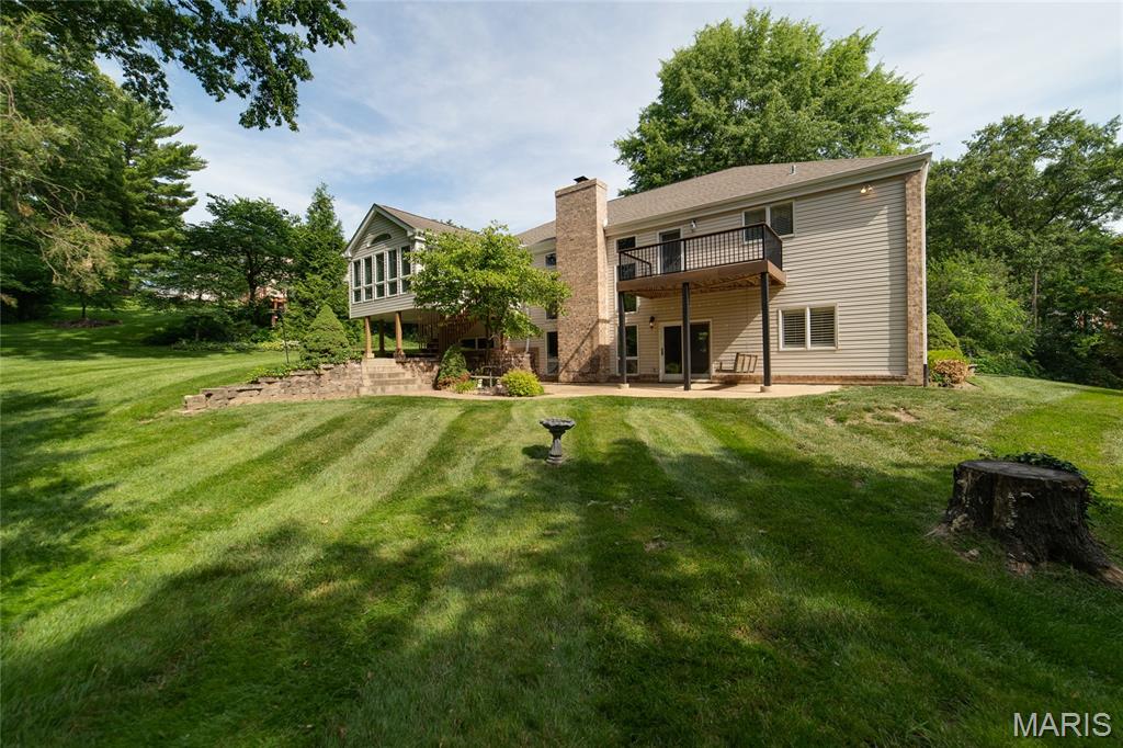 Mills Farm Estate - Residential