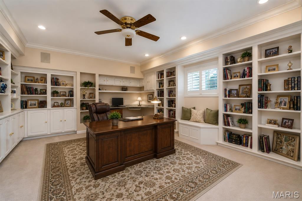 Mills Farm Estate - Residential