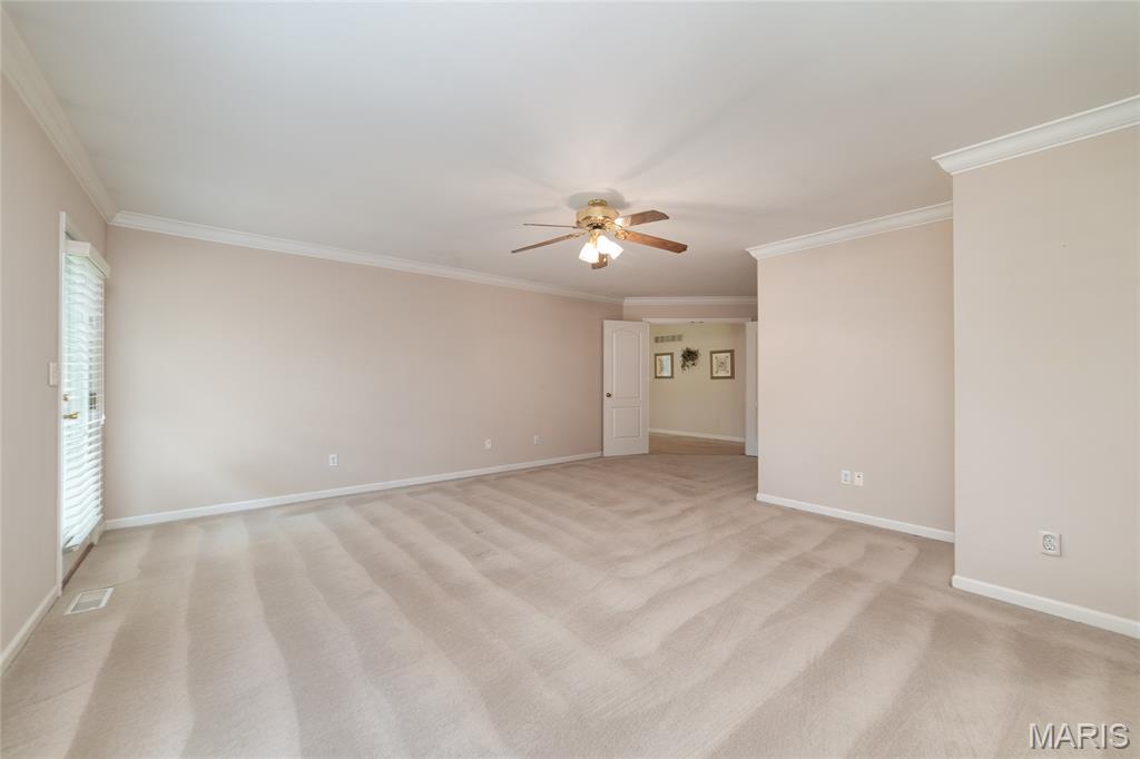 Mills Farm Estate - Residential