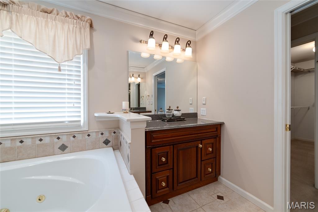 Mills Farm Estate - Residential
