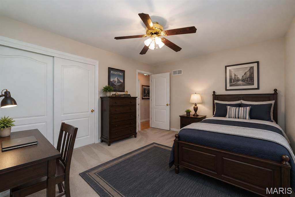 Mills Farm Estate - Residential