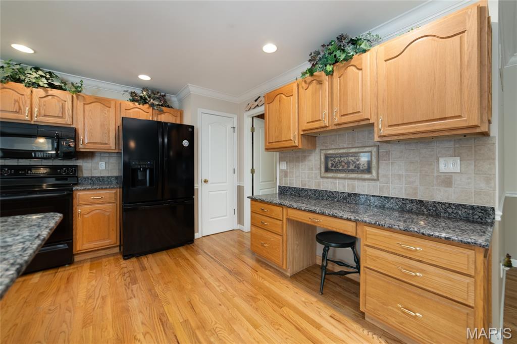 Mills Farm Estate - Residential