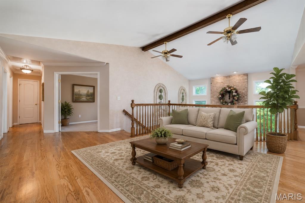 Mills Farm Estate - Residential