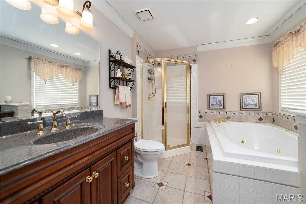 Mills Farm Estate - Residential
