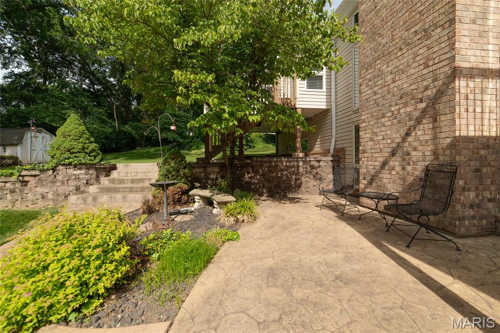 Mills Farm Estate - Residential