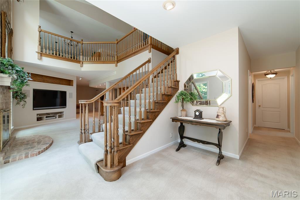 Mills Farm Estate - Residential