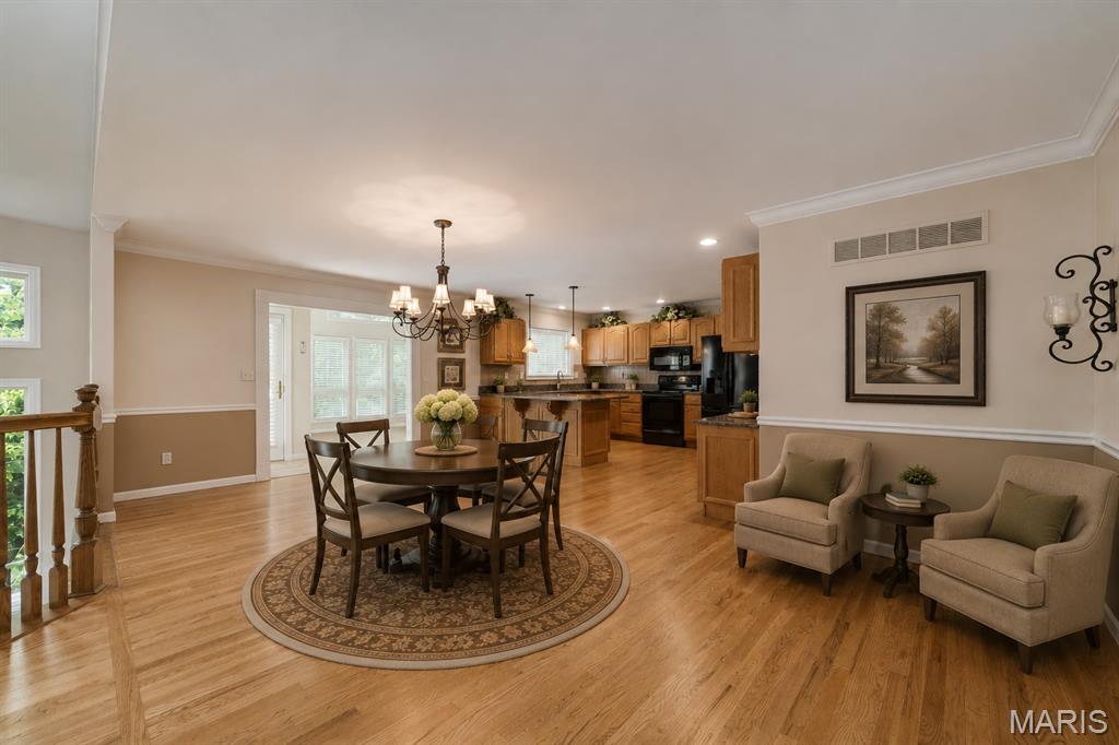 Mills Farm Estate - Residential