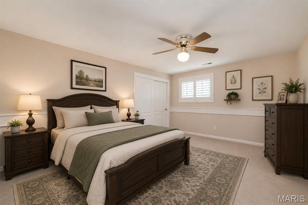 Mills Farm Estate - Residential