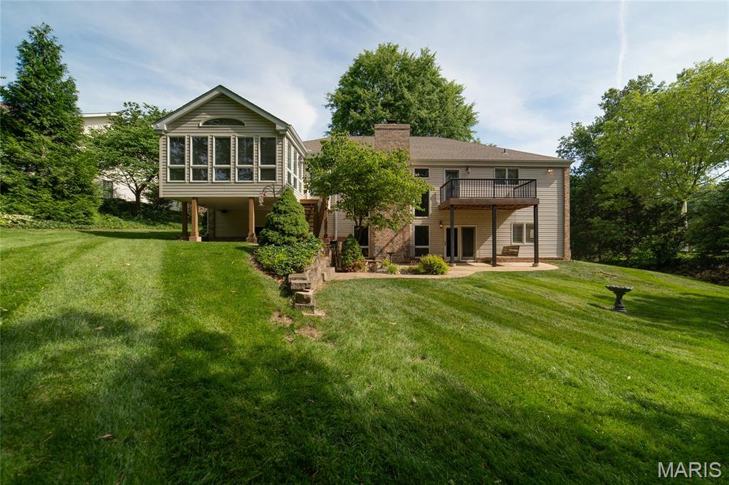 Mills Farm Estate - Residential
