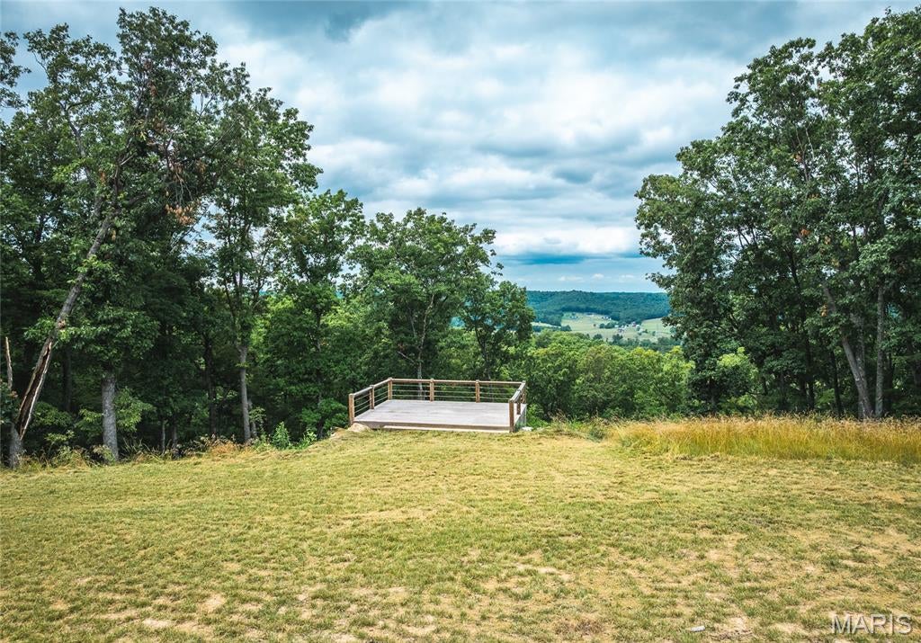 Rivermont Ranch - Land