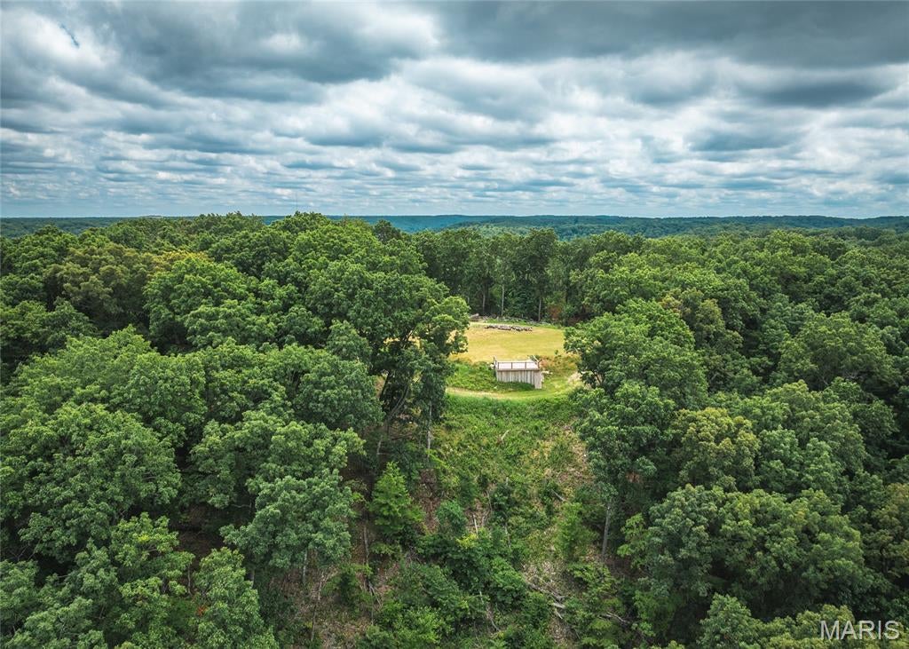 Rivermont Ranch - Land