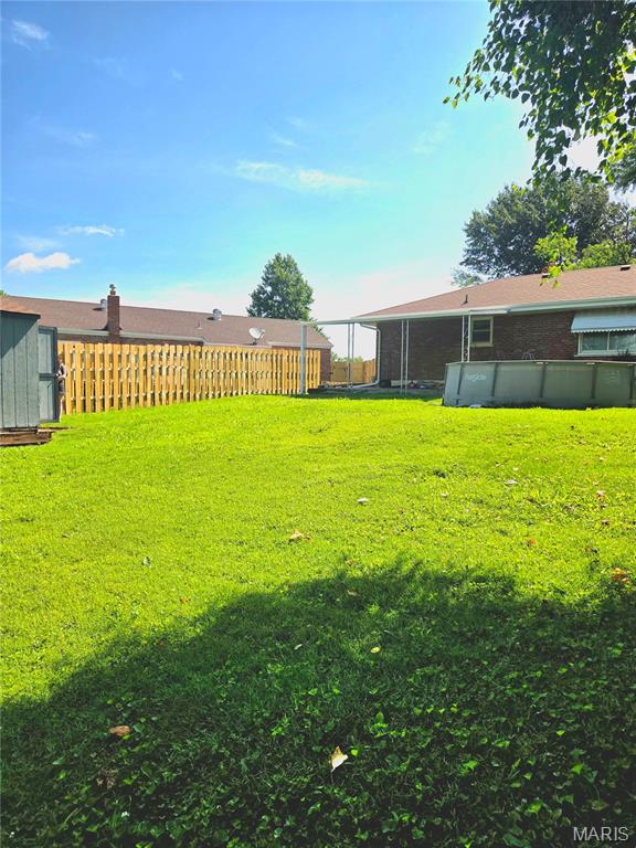 Mackenzie Reavis Park 3 - Residential
