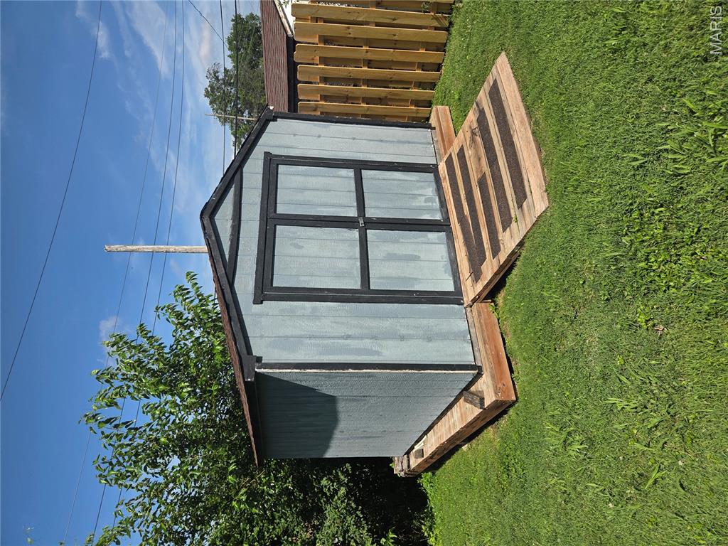 Mackenzie Reavis Park 3 - Residential