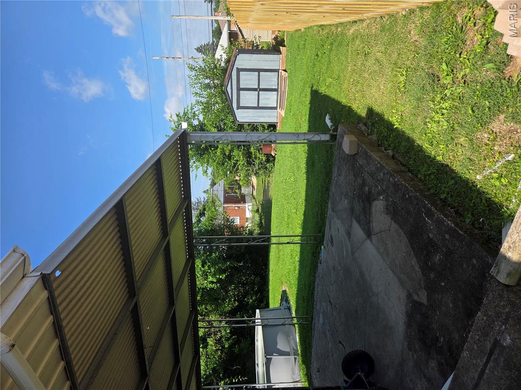 Mackenzie Reavis Park 3 - Residential