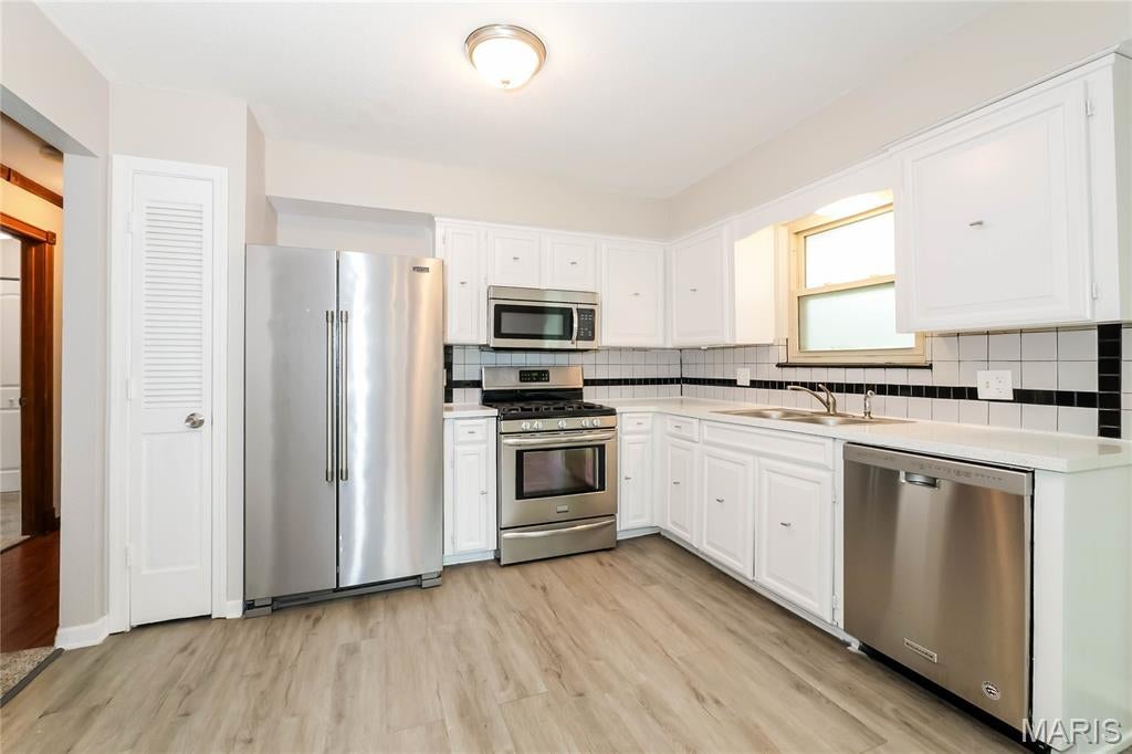 Valley Heights - Residential