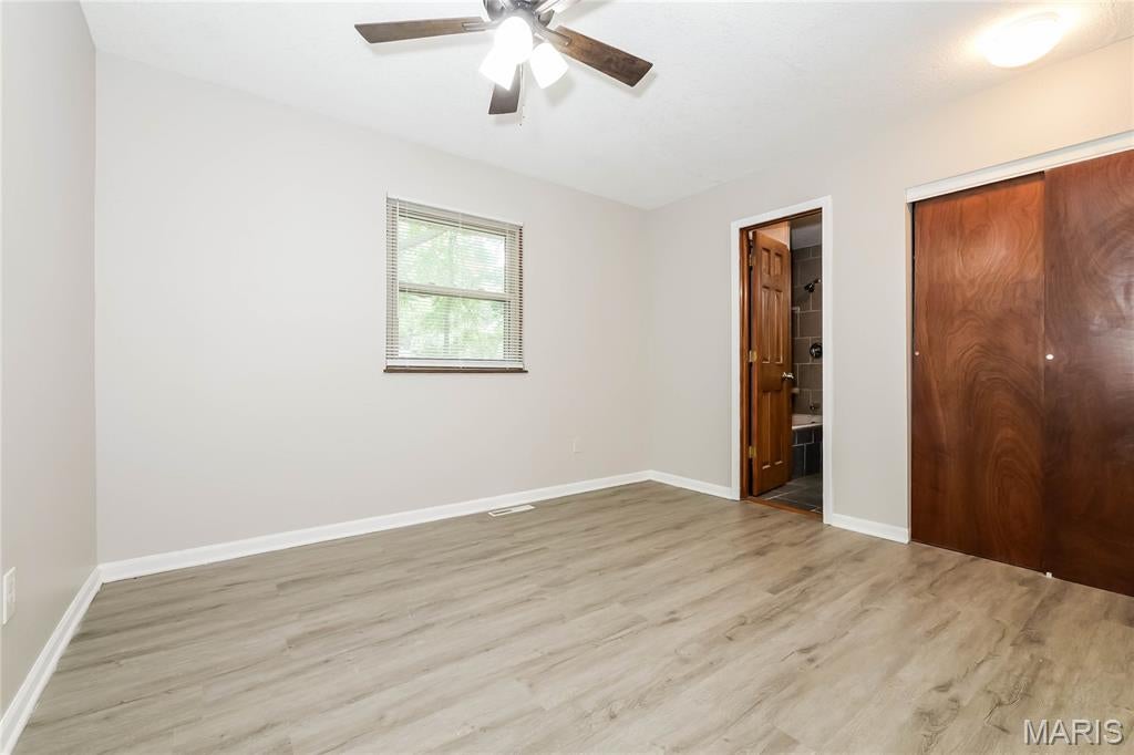 Valley Heights - Residential