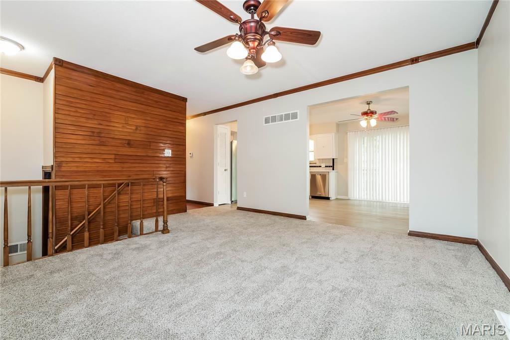 Valley Heights - Residential